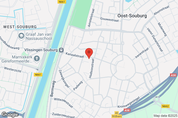 Bruidsmode Martine
