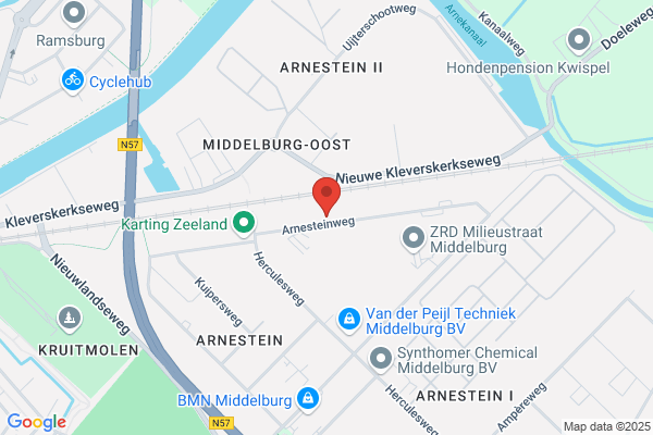 Zeevisgroothandel Poppe Bv