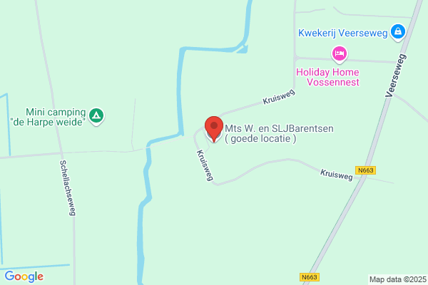 Barentsen Scheepselektra