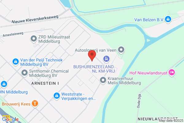 Klerk Elektro De