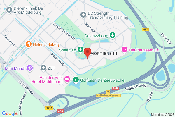 Dutch Electric Comp Bv