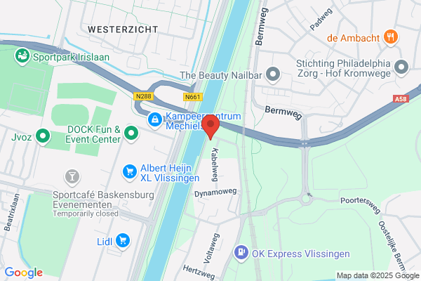 DroneTVZeeland