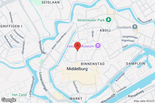Vier Gemeten, De