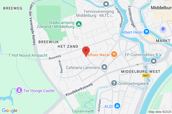 Goedhart