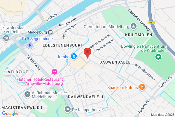 De Hoeksteen