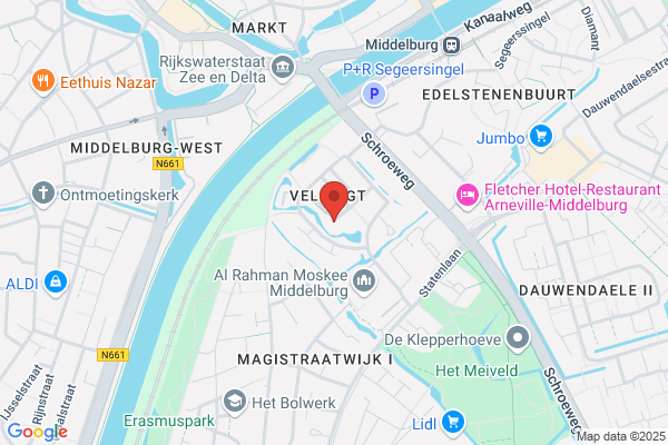 Gehandicapten, Adviesbureau