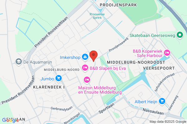 C. De Boks & Zonen