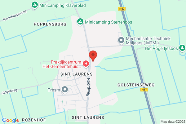 P.D. Nijpjes