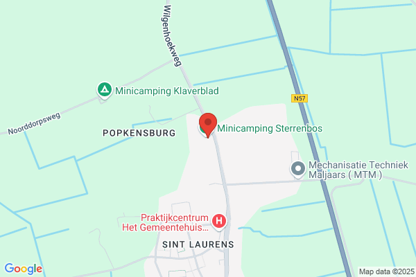 Aannemersbedrijf Mesu BV