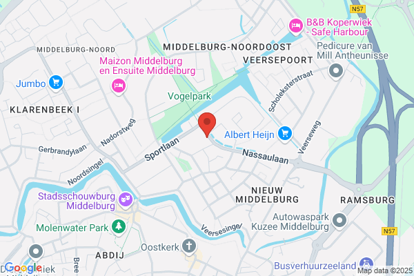 Hof Van Heden