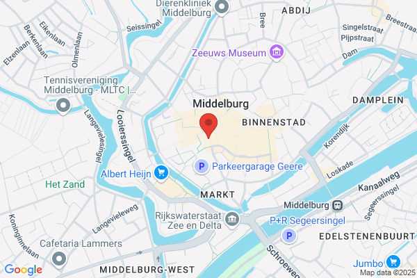 Bij Ons Thuis