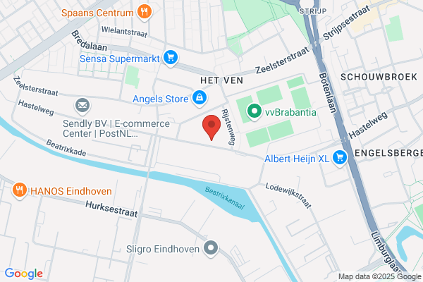 Sunlux Zeeland Bv
