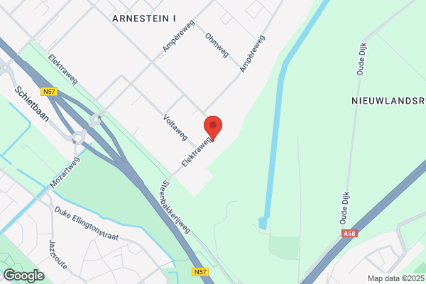 Spruijt Transport Op- En Overslag