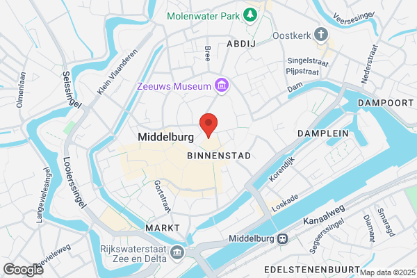 Beter Horen Middelburg