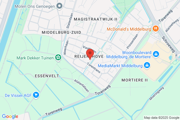 Kleermakertje, 't