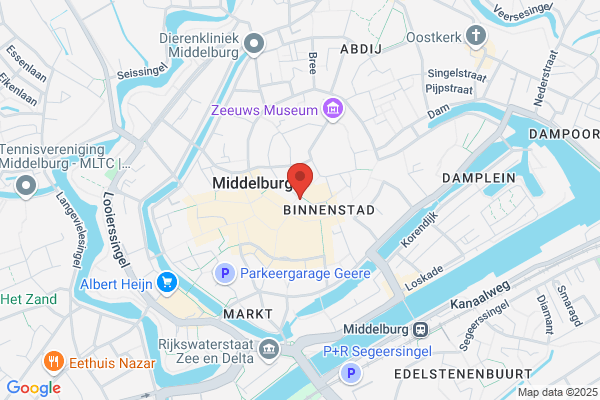 Bijleveld Heren Bv
