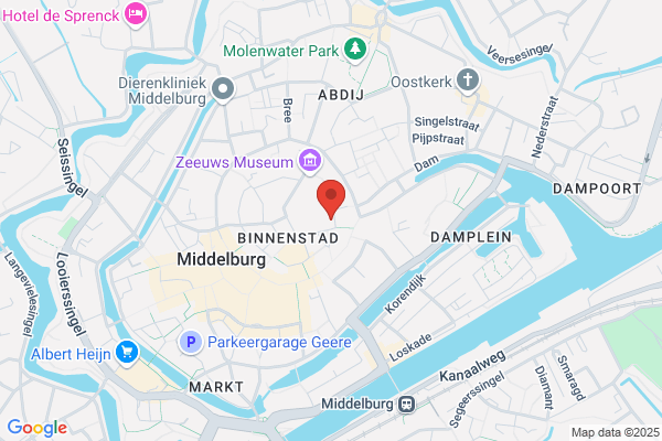 Koorkerk