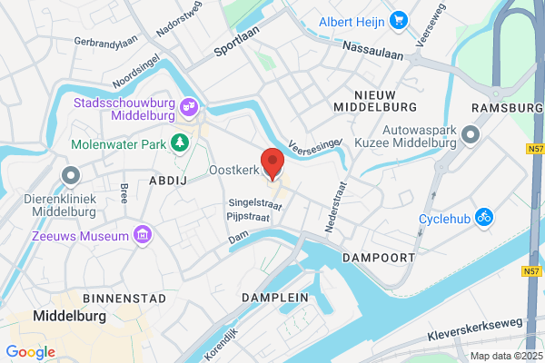 Oostkerk