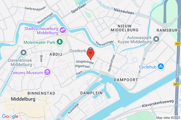 A.C. De Looff Vastgoed Bv