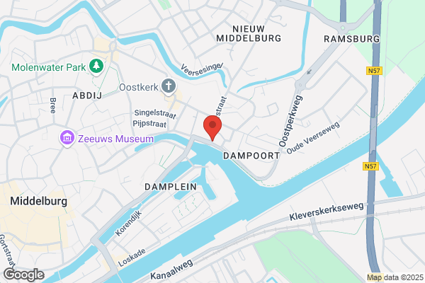 Het Princenjagt