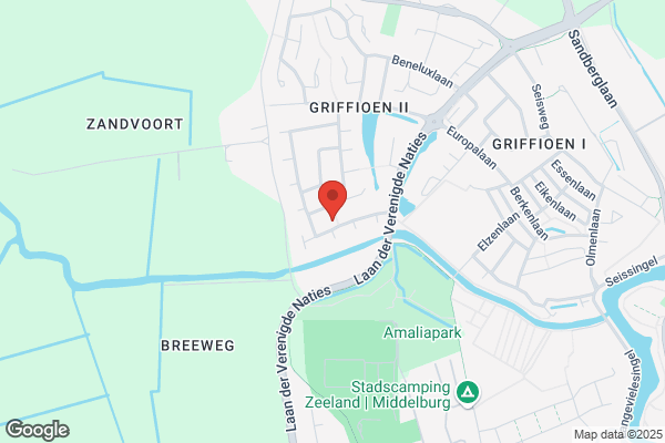Familie Goedbloed