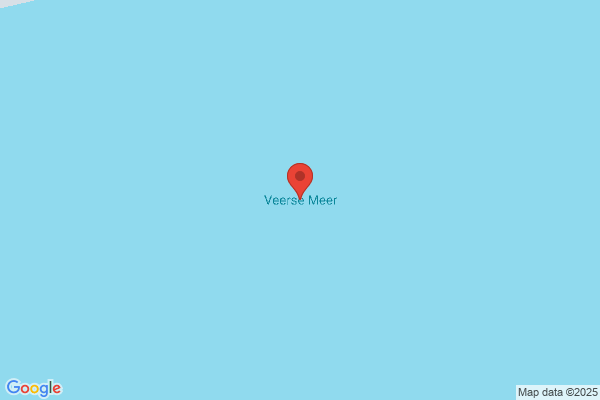 Veerse Meer, 't