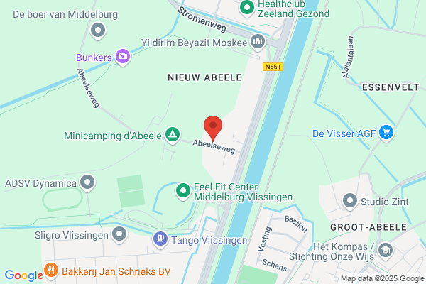 FysiotherapieZeeland