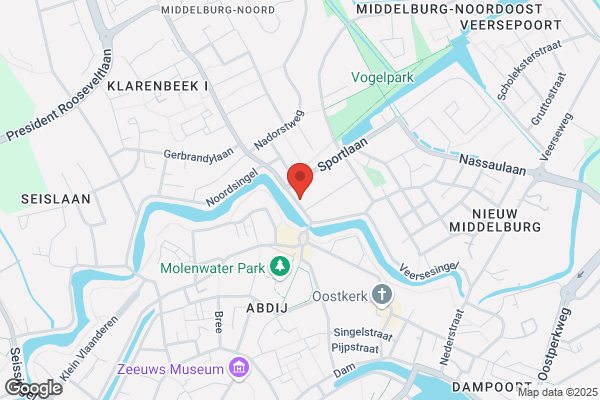 VAN 11N Natuurgeneeskunde