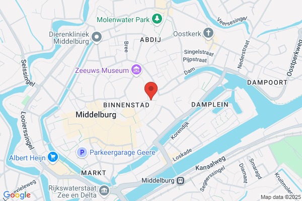 B & A