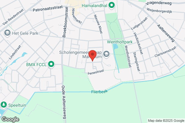 JHL Bouw en Bestrating