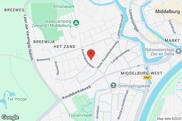 Com + Computer & Communicatie Faciliteiten