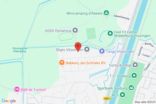 OK Solutions / JustFire Zeeland