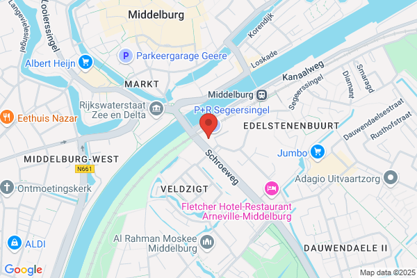 Woonvizier Zeeland Bv