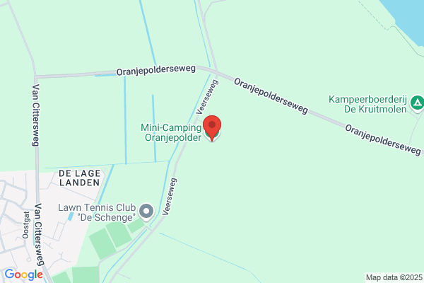 Camping Oranjepolder