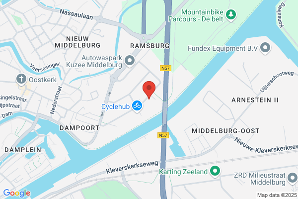 Vof Caravanverhuur Van De Boomgaard