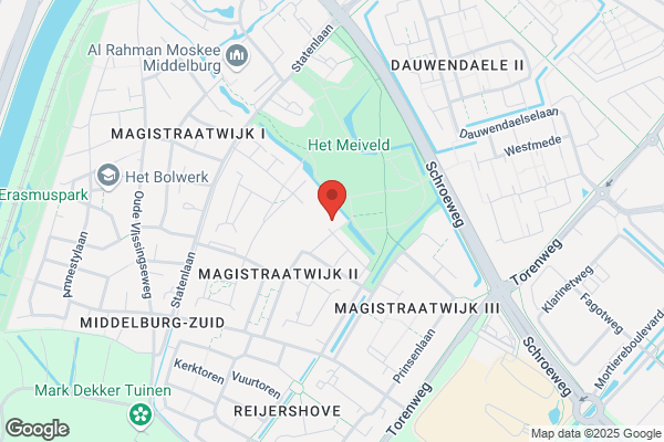 Dames- En Herenkapsalon Mystiek