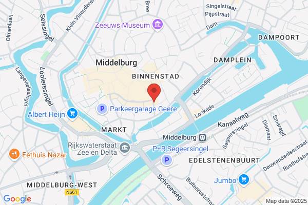 Kapsalon Biesen