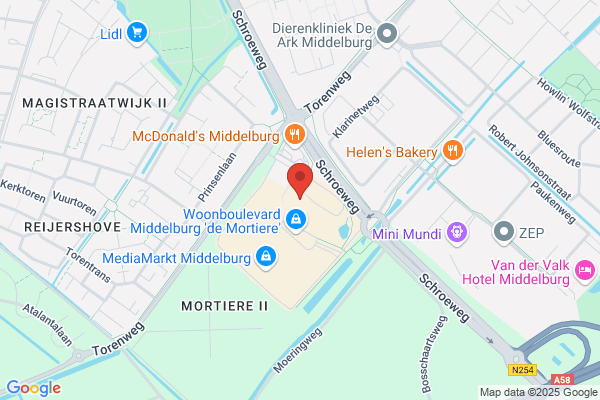 Schelfhorst Keukens