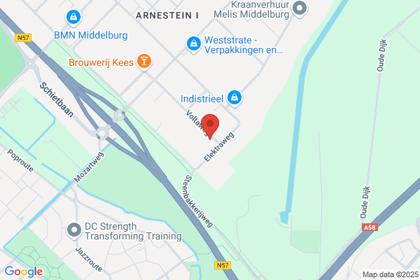 Keukengilde Zeeland Bv