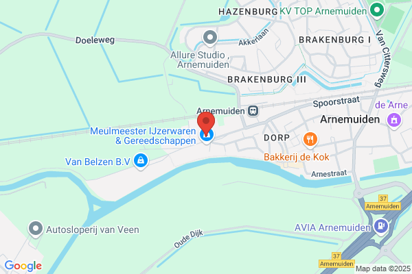 Meulmeester, B