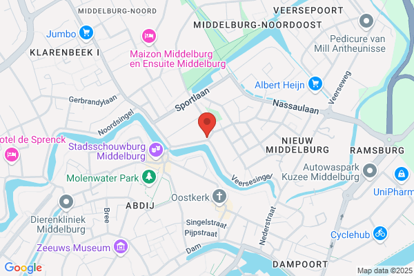 Gastouder Kinderopvang Zoet & Zo