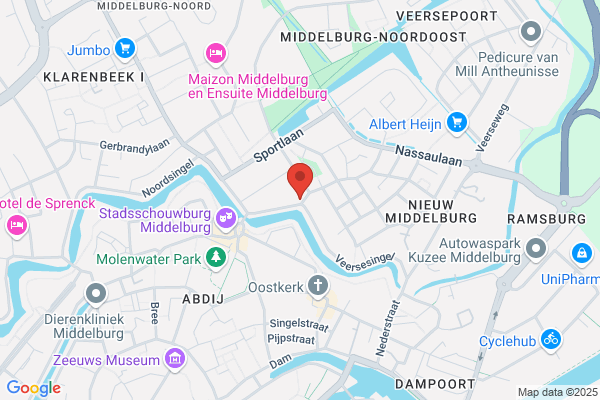 Gastouderprojekt Walcheren