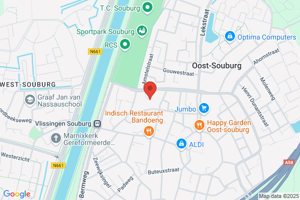 Zoete Inval Kinderdagverblijf en Gastouderbureau De