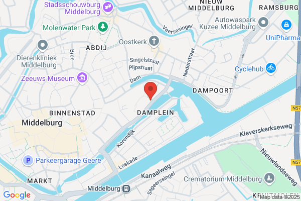 Kinderdagverblijf De Draaimolen