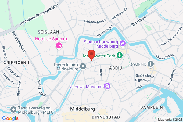 Peuterspeelzaal De Hummeltjes