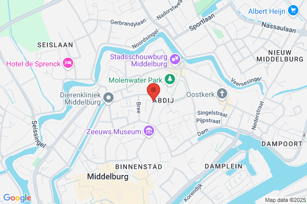 Peuterspeelzaal Ukkepuk