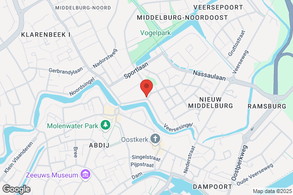 Stichting Kinderopvang Zeeland