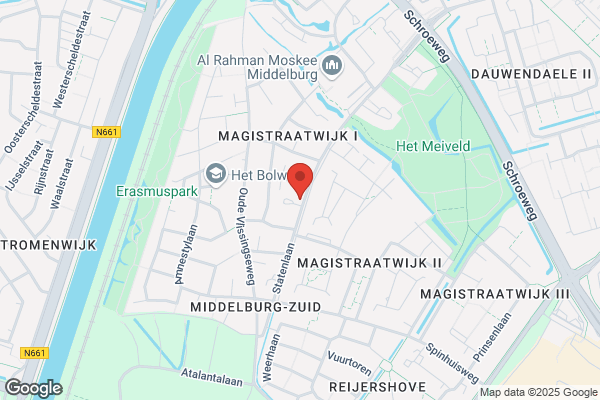 Zeeuwse Koeriersdienst