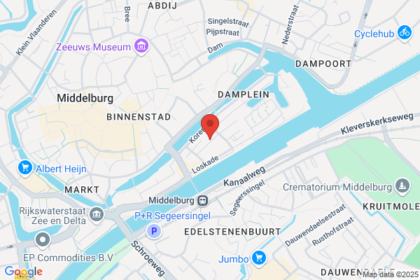Cok-Dobbelaar Vof, Fa