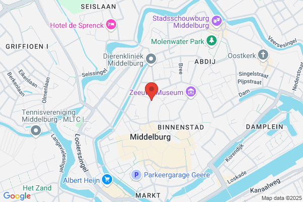 Galerie Dauvillier